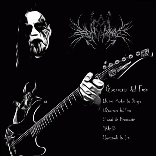 Somdark : Guerreros del Foso